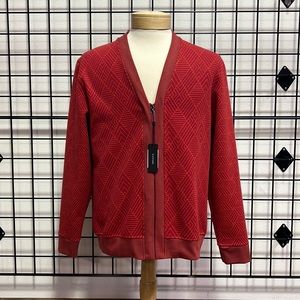 Natori Mens Cardigan